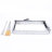 Bbq Automatic Flipping Rotating Rotisserie Grill