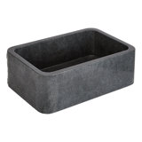 Finbrook 33" Farmhouse / Apron Kitchen Sink