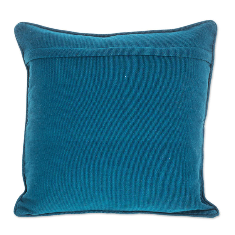 Pas de coussin décoratif