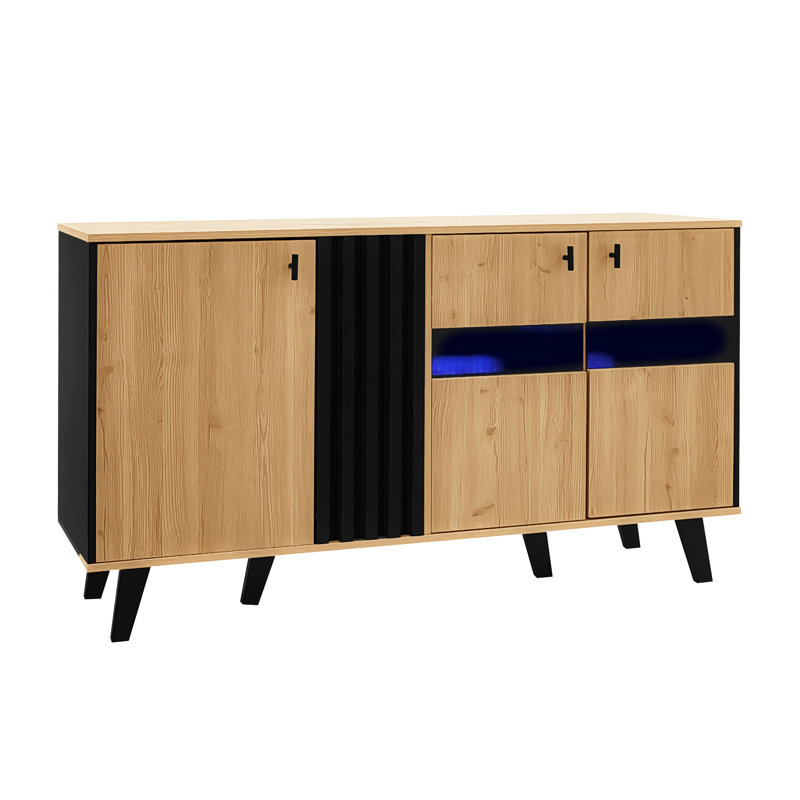 140cm Sideboard