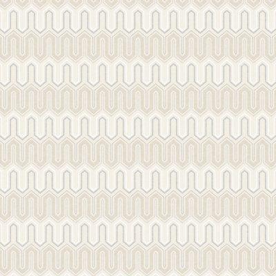 Lantz Geometric Roll