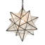 Moravian Star 1 - Light Pendant