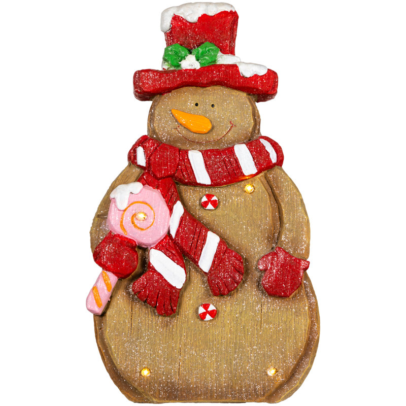 Figurines de Noël et objets de collection