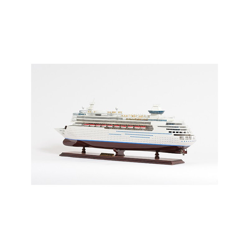 Bateau du modèle mer