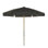 Parasol de marché 7,5 'Market