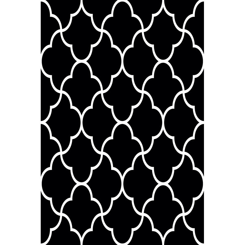 Premium Hall Carpet, 31.5 x 59.1 Inches | 100% Polyester, 0.4 in Pile Height, Antibacterial & Non-Slip PVC Dot Underside | Woven Design with 3D Digital Printing, Machine Washable, Ideal for Home Decor & Entryways