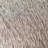 Brindle Cowhide Patchwork Pillow Single-115844555