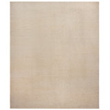 Nazmiyal Collection Modern Contemporary Silk and Wool Rug 12ft 5in X 14ft 7in