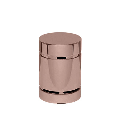 Contemporary Dual Port Air Gap