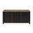 Basurto Coffee Table,Open Storage Compartment with Pull-Out Tray