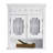 Palazzolo Bathroom Cabinet