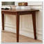 Bureau moderne en bois massif-404726936