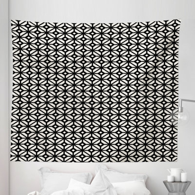 Microfiber Wall Hanging