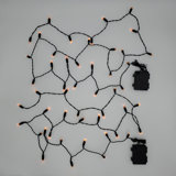 Battery Operated LED Mini String Lights