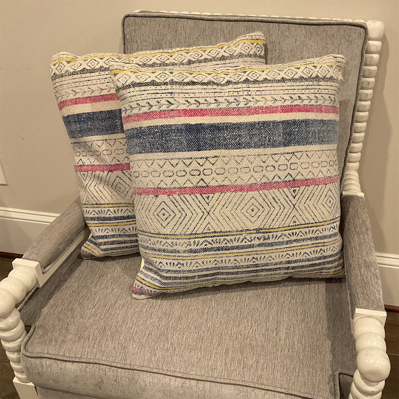 Geometric Cotton