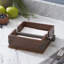 Porte-serviette plat Desmirka-1602289007