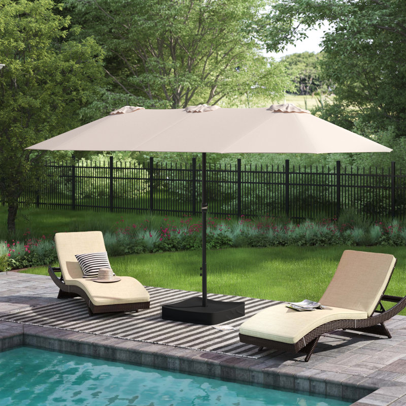 11-foot rectangular aluminum solar patio umbrella in olive 9/10/11/12ft LED Square Cantilever Transform your outdoor space into a stylish oasis with our premium 11x11 FT Cantilever Patio Umbrella 10/11/12ft Solar LED Round Cantilever
