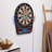 Viper 850 Electronic Dartboard with Darts