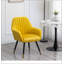 Fauteuil d'appoint Tuchico-1395885674