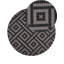 Outdoor Rug AJMER Black-1210259332