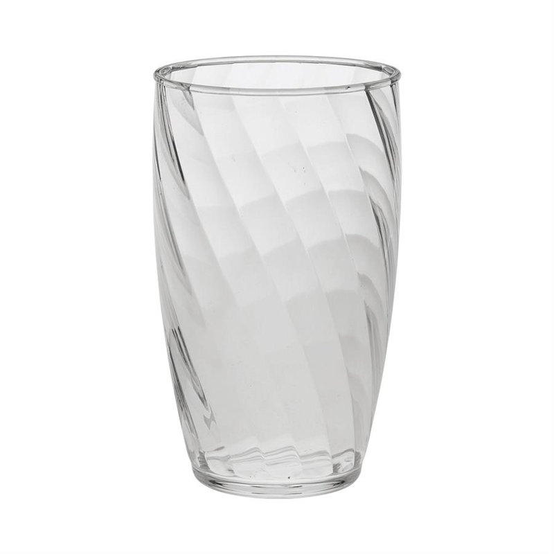 Aruba 22 oz. Verre à boire en acrylique