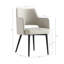 Fauteuil en cuir Tremont-111342181
