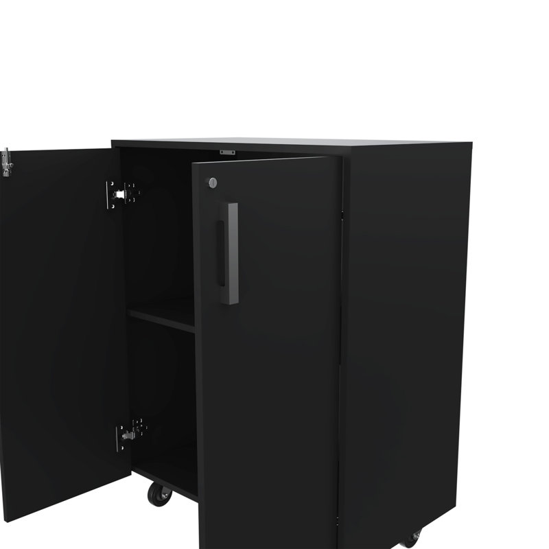 Emmry Accent Cabinet