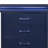 CHARLSTON BLUE CHEST WITH LED