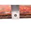 Tapis rouge Anadol 4 pi 8 po x 6 pi 7 po
