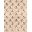 Minnie On the Move Fabric-1601979839