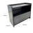 Robin Nightstand In Dark Gray