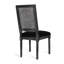 Chaise de salle à manger-1258879056