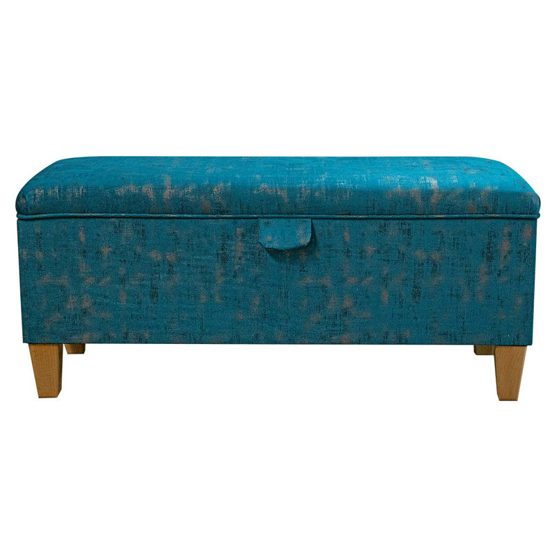 Storage Bench
