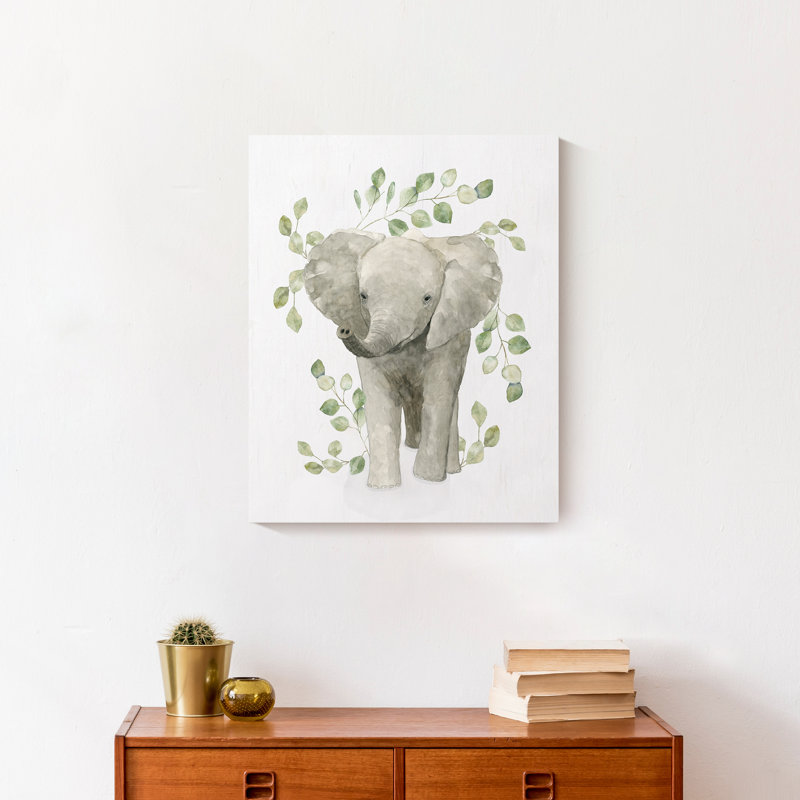 Art sur toile, H 20 po x l 16 po x P 1,25 po