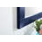 Rosenow Wood Flat Wall Mirror-315761408-315761471