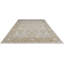 Transitional One-of-a-Kind Rectangle 8' X 9'11" Hand Knotted Area Rug