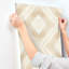 Rouleau de papier peint 27 pi x 27 po-79041597