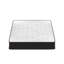 Matelas hybride en mousse et à ressorts ensachés certifiés CertiPUR-US-888656632-888656633