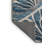 Silky Soft Plush Gray Area Rug-100884405