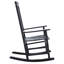 Chaise berçante Babitz-63874676