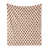 Cream/Vermilion/Black Geometric is out of stock