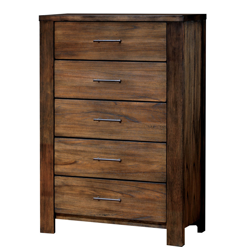Wrington Piece Bedroom Set
