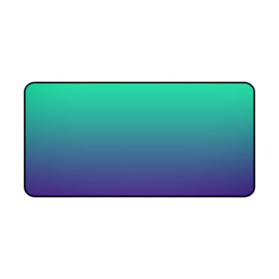 Polyester Desk Pad