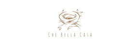Logo Che Bella Casa LLC