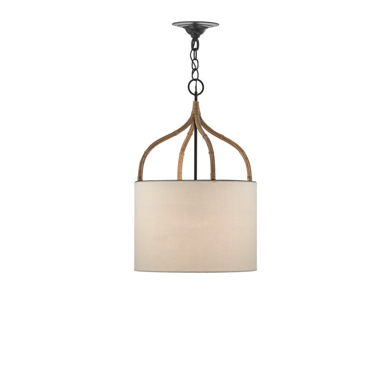 Dunning 1 - Light Pendant