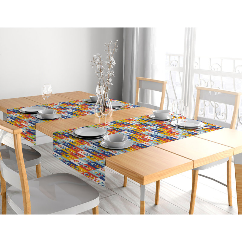 Chemin de table Hoyle