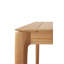 Bok Outdoor Square Teak Dining Table