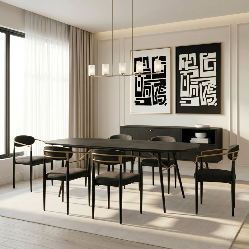 Serena 63'' Sideboard