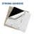 12" X 12" Peel And Stick Vinyl Floor Tiles Self Adhesive Vinyl Flooring (Set Of 30)-123495632