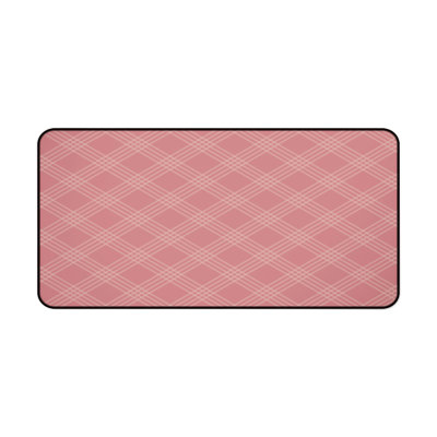 Polyester Desk Pad